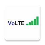 Cover Image of Download VoLTE & 4G, 5G Phone Checker w  APK