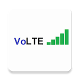 VoLTE & 4G, 5G Phone Checker with BharatNamo 5G icon