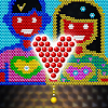 Bubble Pop - Pixel Art Blast icon