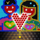 Bubble Pop - Pixel Art Blast icon