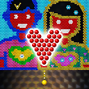 下载 Bubble Pop - Pixel Art Blast 安装 最新 APK 下载程序