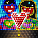 Bubble Pop - Pixel Art Blast 1.1.3 APK ダウンロード