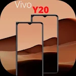 Cover Image of ダウンロード Themes & Wallpapers For Vivo Y  APK