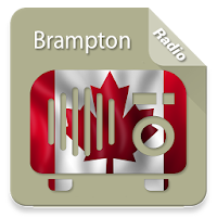 Brampton Radio Stations