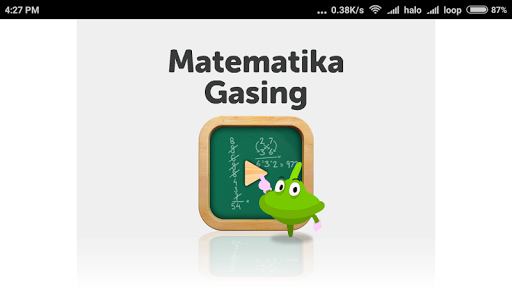Volume 20 Perbandingan Matematika Gasing