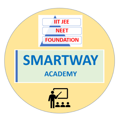 SMARTWAY ACADEMY logo