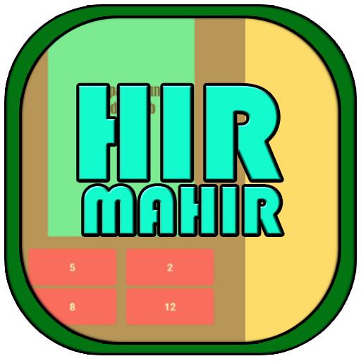 Hirmahir logo