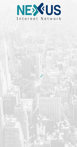 Android application Nexus Internet Network screenshort