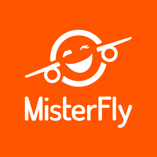 MisterFly  Icon