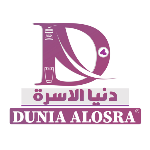Dunia Alosra - دنيا الاسرة