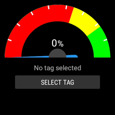 Nordic ID Smart Wear Screen 3