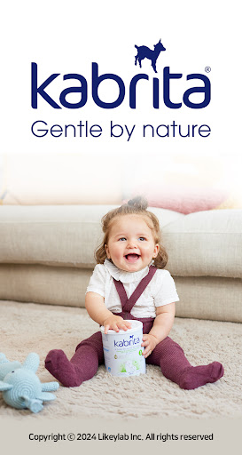 카브리타몰 - 네덜란드 프리미엄 산양분유