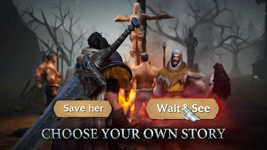 Daemon Slayer: Hunt