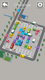 Car Parking Jam: Parking Mania 1.111 screenshots 5