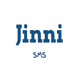 Jinni SMS Scheduler icon