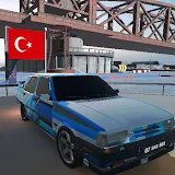 Tofaş SLX Drift - Drift Yap icon