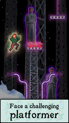 Jumperino - Screenshot 1