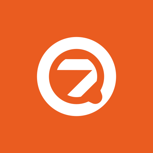 QiCYCLE logo