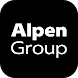 AlpenGroup－スポーツショップ『アルペングループ』 - Androidアプリ