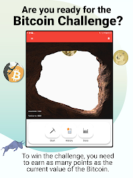 Bitcoin Mine