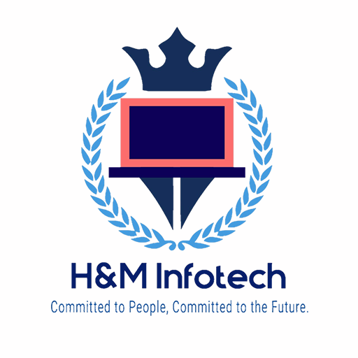 Google Play의 H&M Infotech 개발자 Android 앱