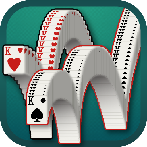 Solitaire - Offline Card Games 5.1.1 Icon
