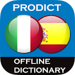 Italian - Spanish dictionary Apk