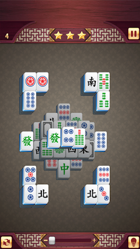 麻雀王 Google Play のアプリ