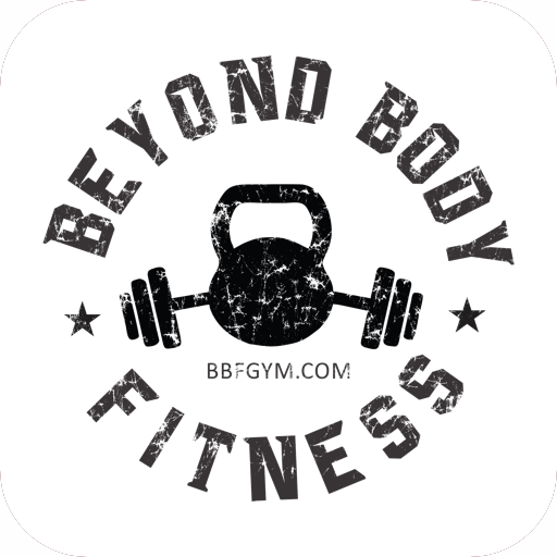 BBFGYM logo