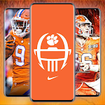 Cover Image of ダウンロード Clemson Tigers football: Wallpapers, Games & more 3 APK