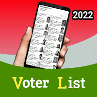 Voter List 2022- Voter id card