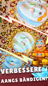 Heroes vs. Hordes: Survival