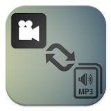 Video to Mp3 Converter PRO icon
