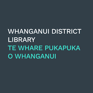 Whanganui District Library apk