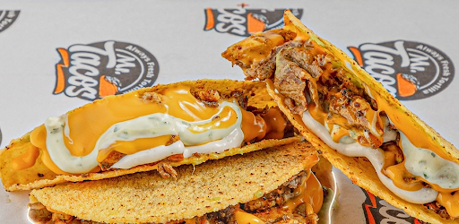 Mr. Tacos