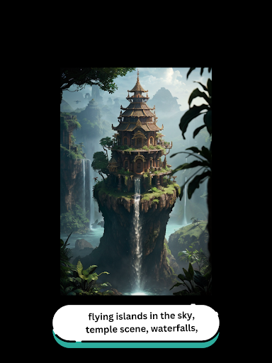 Deform - AI Photo Enhance, HD Screen 3