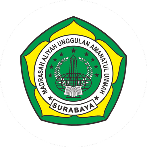 MBI Amanatul Ummah logo