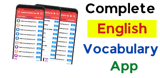 Hindi English Word Meaning App