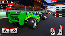 Formula Car Racing Gamesのおすすめ画像4