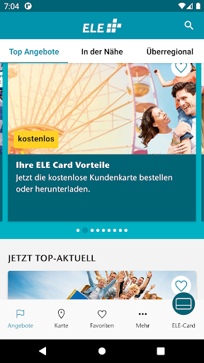 App-voorskou