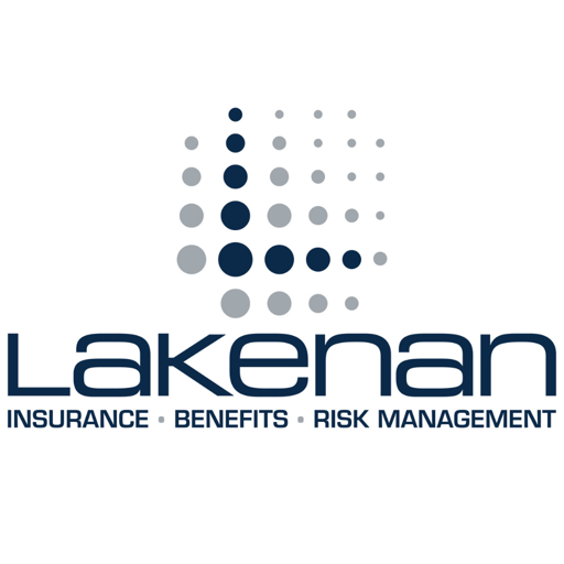 Lakenan Insurance On Demand logo