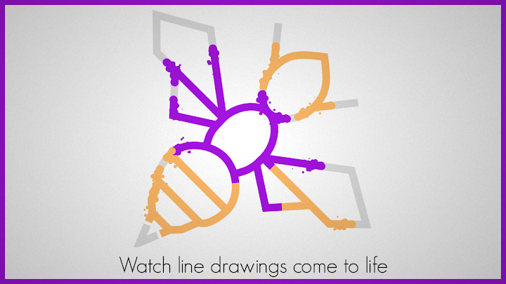 Lines – Physics Drawing Puzzle Coupon Codes