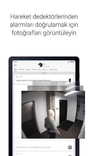 Kale Alarm X screenshot 9