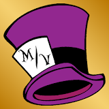 The Mad Vapery icon