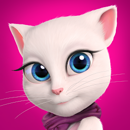 Talking Angela: Download & Review