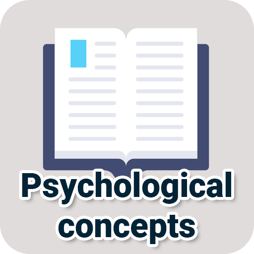 Psychological concepts Books Download on Windows