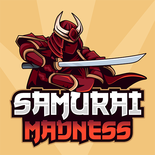 Samurai Madness - Apps On Google Play