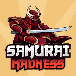 Icon image Samurai Madness