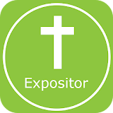 Expositor's Bible Commentary icon