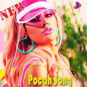 Pocah Song - LEI DA GRAVIDADE Music Album